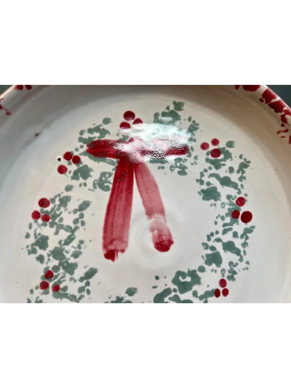 Bybee Pottery this charming